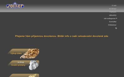 www.soliter.cz