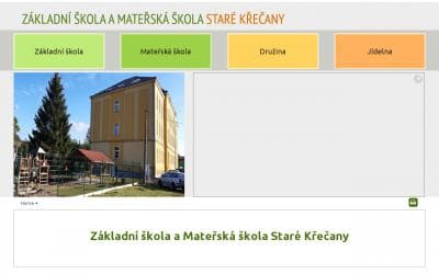 www.zsstarkrec.cz