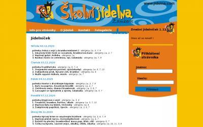 www.jidelna.com