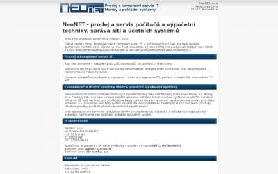 www.neonet.cz