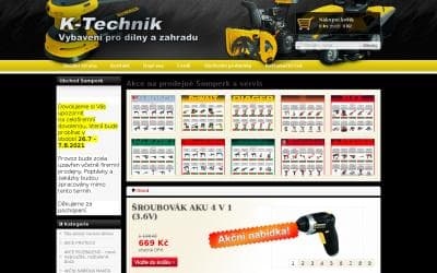 www.ktechnik.cz