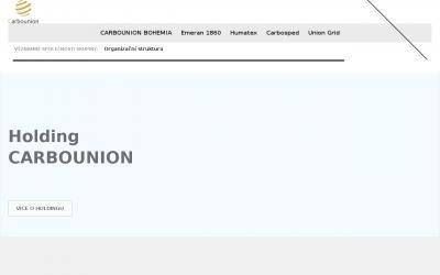 www.carbounion.cz
