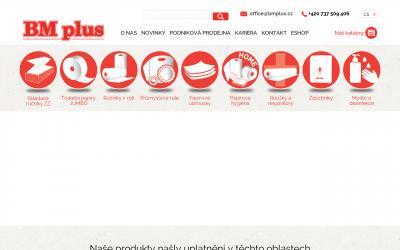 www.bmplus.cz