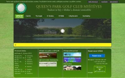 www.golf-mysteves.cz