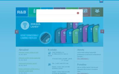 www.rbmedilek.cz