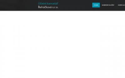 www.rehackova.cz