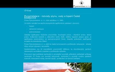 www.plynoinstalace.cz