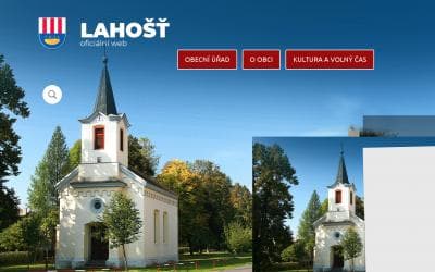 www.lahost.cz