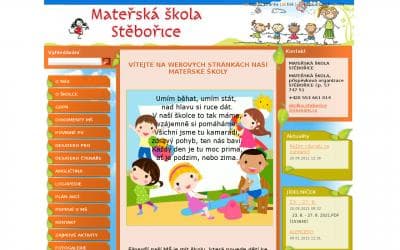 www.ms-steborice.cz