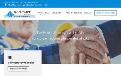 www.kon-takt.cz