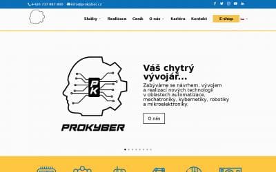 www.prokyber.cz