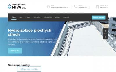 www.hydroizolacemiva.cz