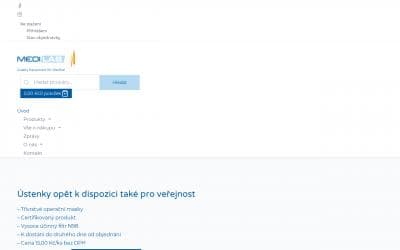 www.medilab.cz