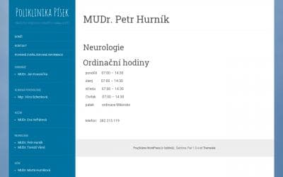 www.poliklinikapisek.cz/index.php/mudr-petr-hurnik