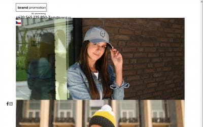 www.brand.cz