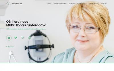 www.okomedica.cz