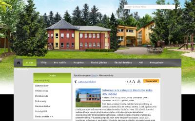 www.zsstudenec.cz