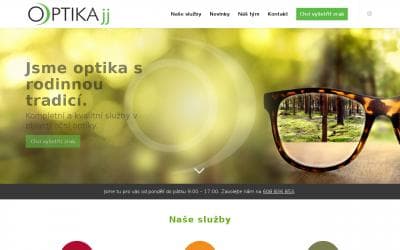 www.optikajj.cz