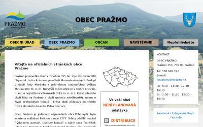 www.prazmo.cz