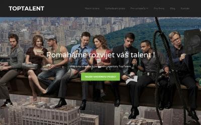 www.toptalent.cz