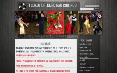 www.sokolchlumec.cz
