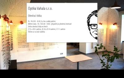 www.optikavahala.cz