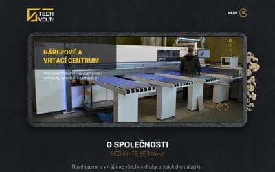 www.techvolt.cz