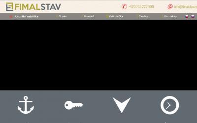 www.fimalstav.cz