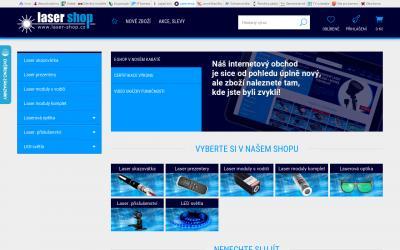 www.laser-shop.cz