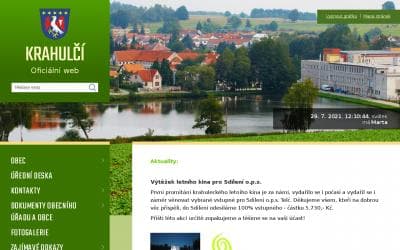 www.krahulci.cz