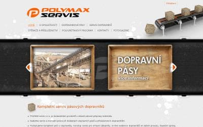 www.polymax.cz