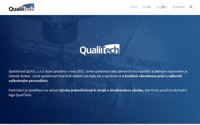 www.qualitech.cz