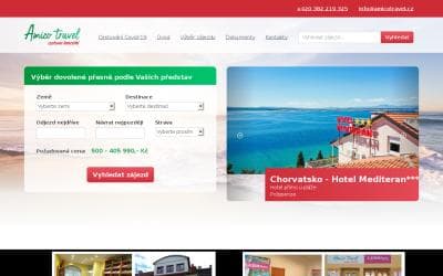 www.amicotravel.cz