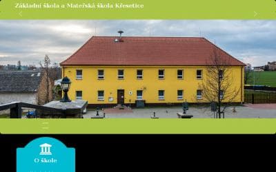 www.zskresetice.cz
