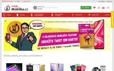 www.mojemobilka.cz