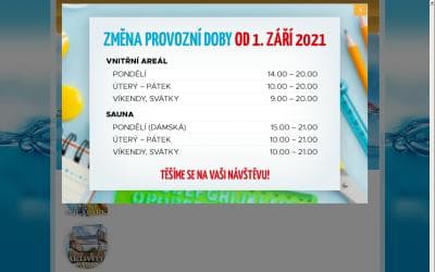 www.aqua-olomouc.cz