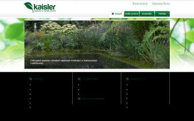 www.kaisler.cz