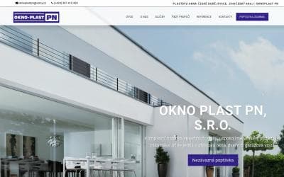www.oknoplastpn.cz