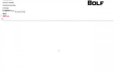 www.bolf.cz