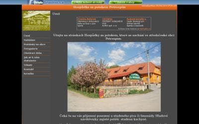 www.hospudkazapotokem.wbs.cz