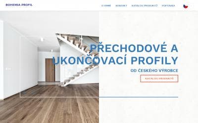 www.bohemiaprofil.cz