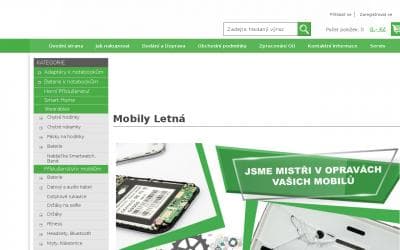 www.mobilyletna.cz