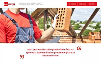 www.baurekon.cz