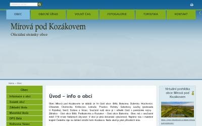 www.mirova.cz