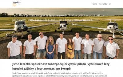 www.mavisys.cz