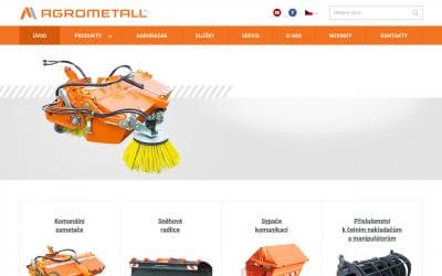 www.agrometall.cz
