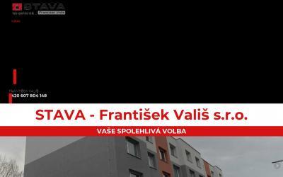 www.stavavalis.cz