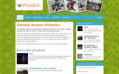 www.ddplumlov.org