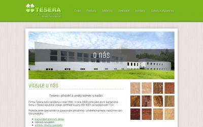 www.tesera.cz