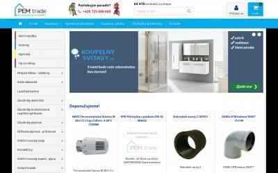 www.pemtrade.cz